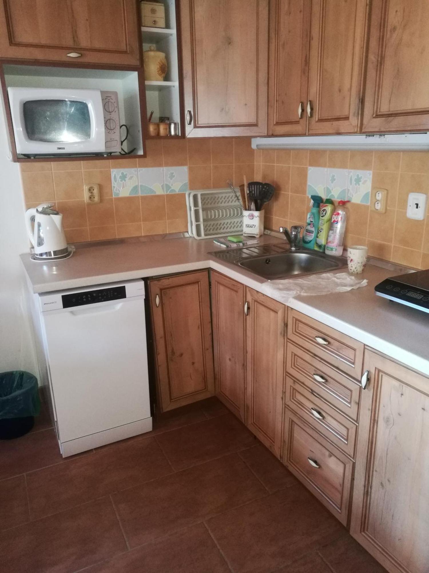 Drevenica Zapadne Tatry S Kupacou Kadou A Krbom Apartment Ziar Exterior photo