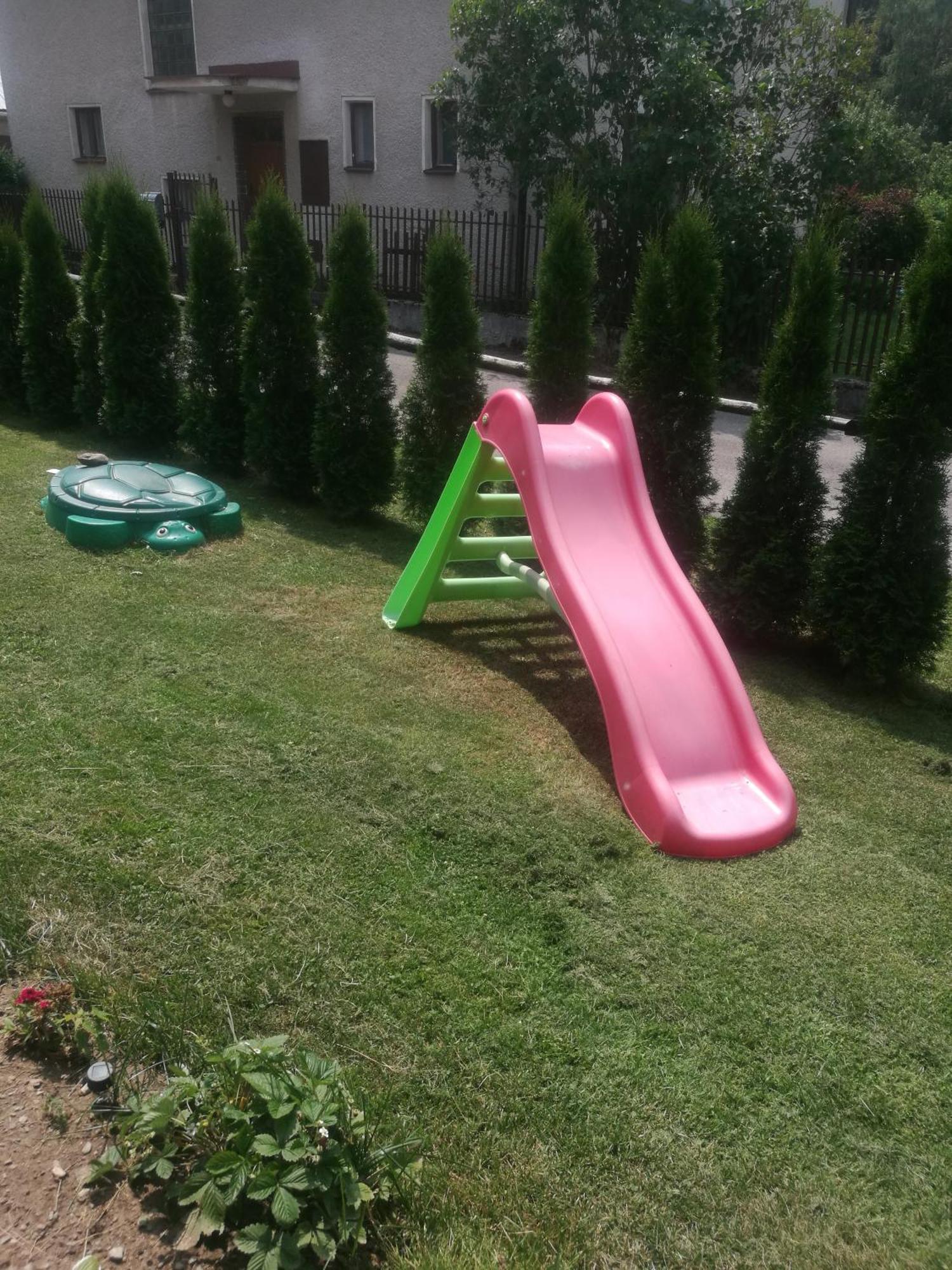 Drevenica Zapadne Tatry S Kupacou Kadou A Krbom Apartment Ziar Exterior photo
